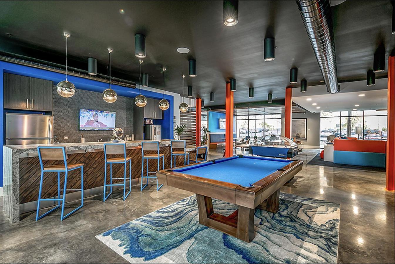 Landing At The Nine At Memphis - 3 Bedrooms In University Exterior photo